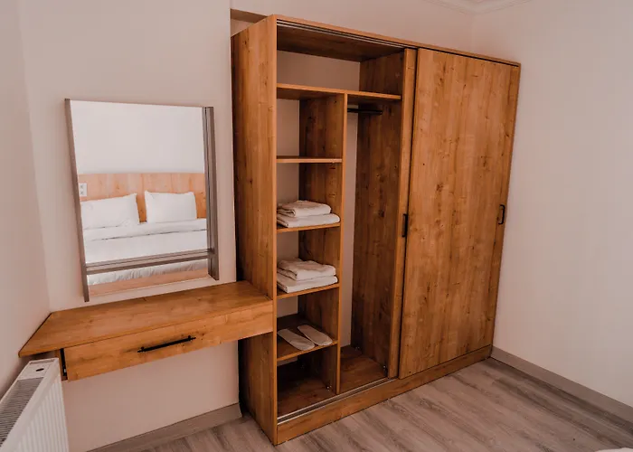 Neva Aparthotel 3*